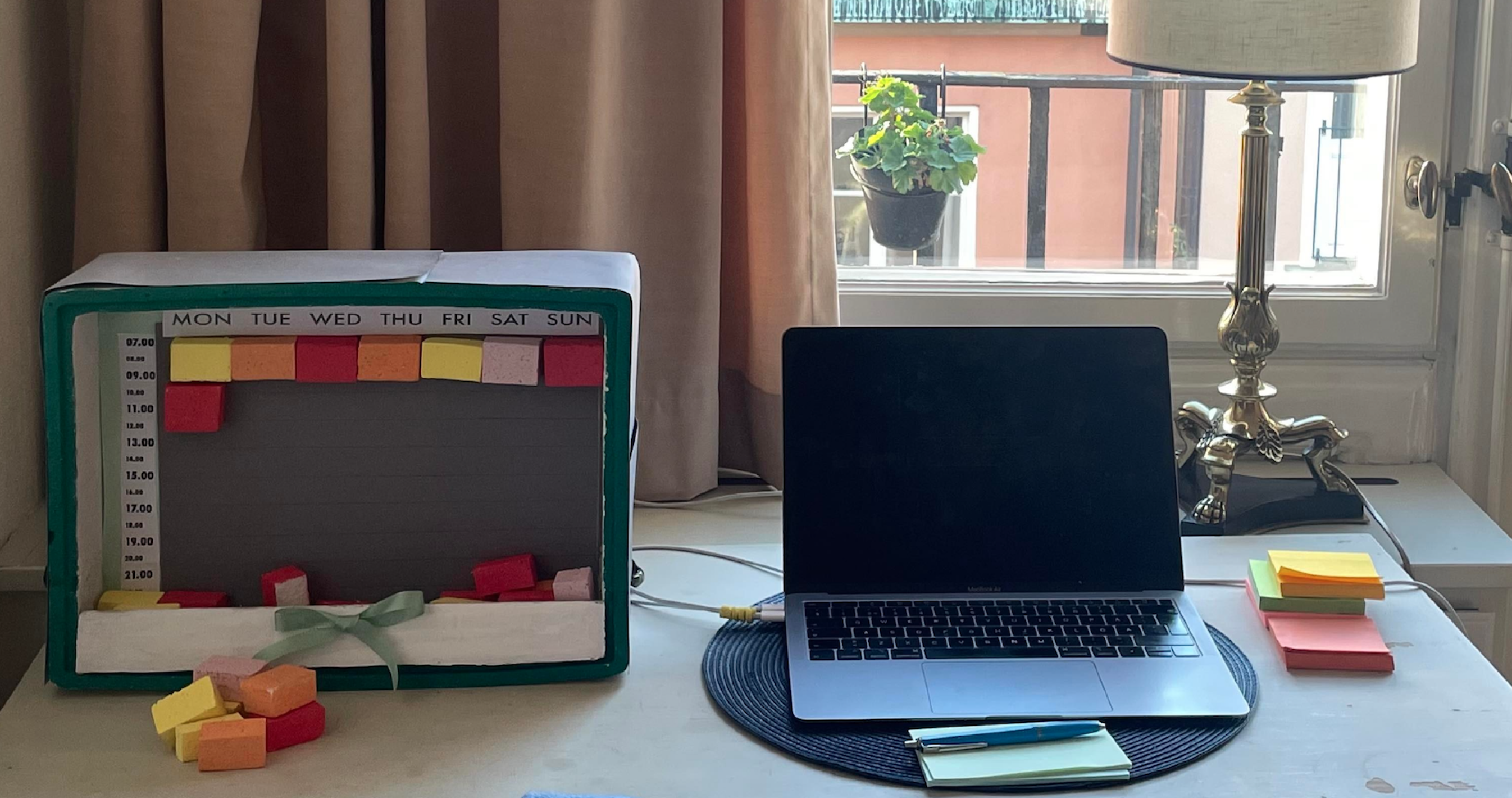 Final Physical Prototype